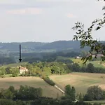 Prázdninový dům Exclusive Guest Wing Of 14Th-Century Manor With Pool & Panoramic Views