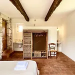 Exclusive Guest Wing Of 14Th-Century Manor With Pool & Panoramic Views * Auradou