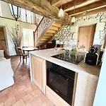 Exclusive Guest Wing Of 14Th-Century Manor With Pool & Panoramic Views Prázdninový dům *
