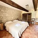 Exclusive Guest Wing Of 14Th-Century Manor With Pool & Panoramic Views *