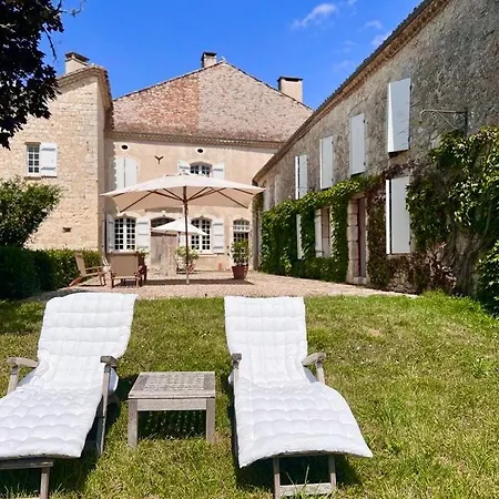 Landhuis, Oneindig Uitzicht, 30ha Land, Prive Zwembad בית נופש *