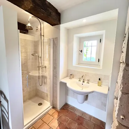 Exclusive Guest Wing Of 14th-century Manor With Pool & Panoramic Views *